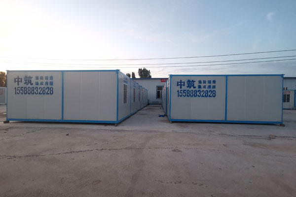 濟(jì)南活動(dòng)板房廠家 濟(jì)南活動(dòng)板房廠家