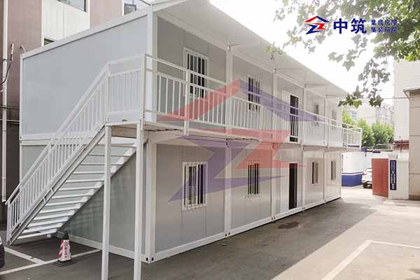 集裝箱租售或購(gòu)買時(shí)需要注意的兩點(diǎn) 濟(jì)南集裝箱租售