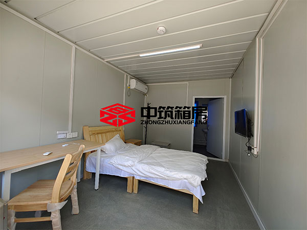 活動板房安裝好之后要移位需要注意哪些事項 濟南活動板房廠家