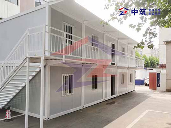 濟南移動板房 濟南移動板房