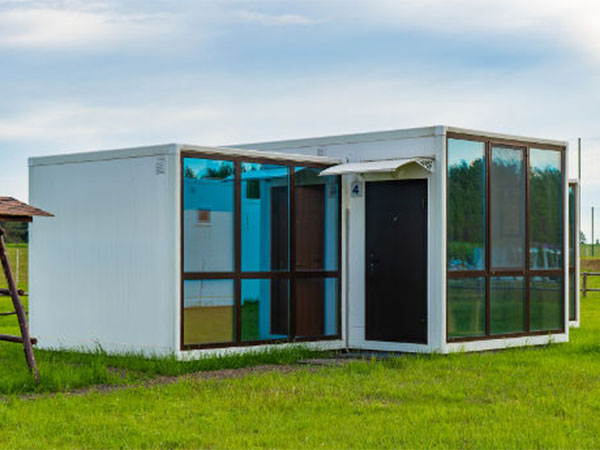 濟(jì)南活動板房的選材關(guān)鍵是什么 濟(jì)南活動板房廠家