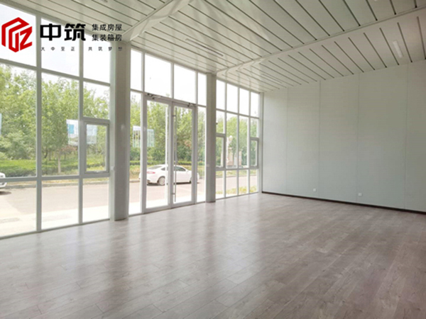 濟南集裝箱租售要注意什么問題! 濟南集裝箱租售