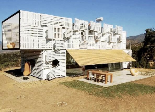 濟南移動板房---改變?nèi)藗兾磥砩畹闹卮蟀l(fā)明 濟南移動板房