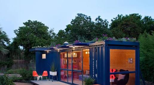 帶你了解濟南集裝箱租售的方便性 濟南集裝箱租售