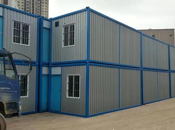 民用集裝箱房的性能從哪里檢驗 民用集裝箱房的性能從哪里檢驗