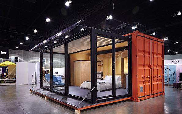 住人集裝箱房的隔音效果怎么樣呢? 住人集裝箱房的隔音效果怎么樣呢?