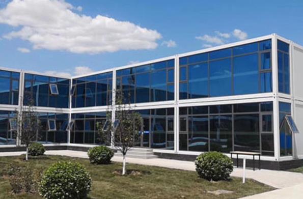 濟(jì)南集裝箱租售時有哪些事項要注意? 濟(jì)南集裝箱租售時有哪些事項要注意?