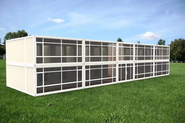 濟(jì)南集裝箱租售時有哪些事項要注意? 濟(jì)南集裝箱租售時有哪些事項要注意?