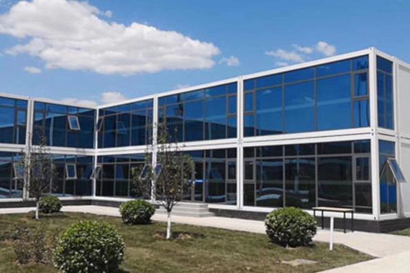 集裝箱租售時(shí)這些問(wèn)題要注意！