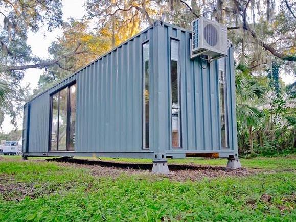 如何定制一款滿意的住人集裝箱房? 如何定制一款滿意的住人集裝箱房?