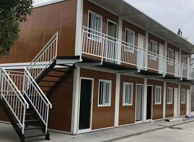 集裝箱房屋可以應(yīng)用到哪些地方？