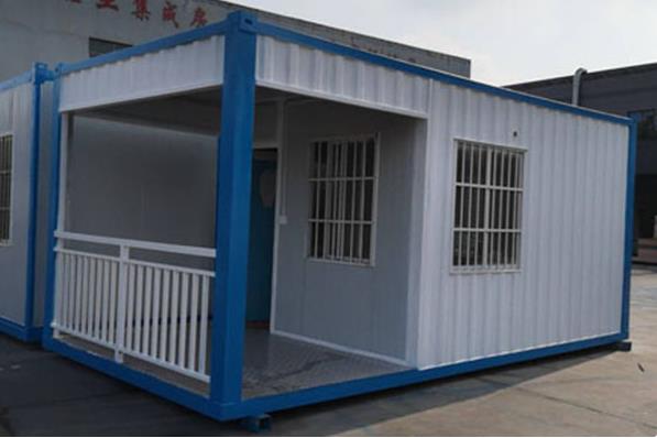 濟南移動板房發展趨勢是什么？